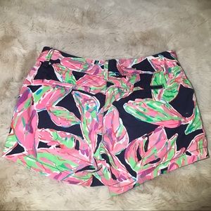 Lilly Pulitzer “The Callahan Short”